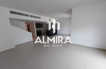 Villa - 5 Bedrooms - 6 Bathrooms for rent in Desert Style - Al Reef Villas - Al Reef - Abu Dhabi