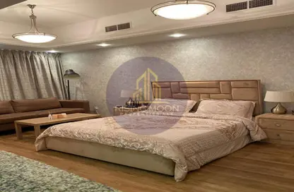 شقة - 1 حمام للايجار في جنة الوليد - (JLT) مجمع R - أبراج بحيرة الجميرا - دبي شقة - 1 حمام للايجار في جنة الوليد - (JLT) مجمع R - أبراج بحيرة الجميرا - دبي