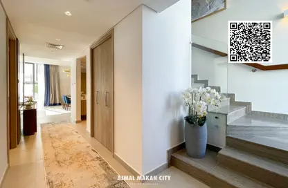 تاون هاوس - 4 غرف نوم - 6 حمامات للبيع في ذا فيو ايلاند - مدينة أجمل مكان - مدينة الواجهة المائية لإمارة الشارقة - الشارقة تاون هاوس - 4 غرف نوم - 6 حمامات للبيع في ذا فيو ايلاند - مدينة أجمل مكان - مدينة الواجهة المائية لإمارة الشارقة - الشارقة