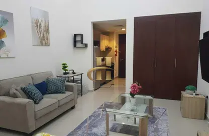 شقة - 1 حمام للبيع في مجمع روكسانا السكني - دي - روكسانا ريزيدنس - قرية الجميرا سركل - دبي