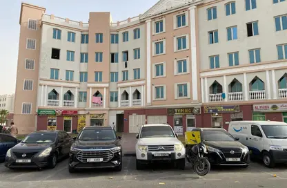 Apartment - 1 Bedroom - 2 Bathrooms for sale in Building Y08 - England Cluster - International City - Dubai Apartment - 1 Bedroom - 2 Bathrooms for sale in Building Y08 - England Cluster - International City - Dubai