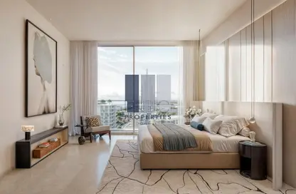 Apartment - 3 Bedrooms - 4 Bathrooms for sale in Maysan - Al Reem Island - Abu Dhabi