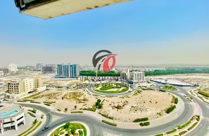 Apartment - 1 Bedroom - 2 Bathrooms for rent in Al Rabia Tower - Majan - Dubai Land - Dubai