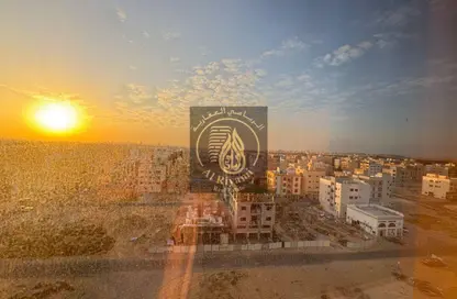 Apartment - Studio - 1 Bathroom for sale in Tiger Downtown Ajman - Al Alia - Ajman