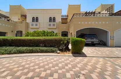 Townhouse - 4 Bedrooms - 5 Bathrooms for sale in Naseem - Mudon - Dubai