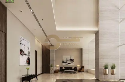 Apartment - 2 Bedrooms - 3 Bathrooms for sale in Park Views Residences B - Al Kifaf - Zabeel - Dubai