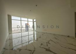 Empty Room image for: Apartment - 3 bedrooms - 4 bathrooms for rent in Wafra Residential Tower - Najmat Abu Dhabi - Al Reem Island - Abu Dhabi, Image 1