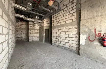Shop - Studio for rent in AZIZI Riviera 6 - Meydan One - Meydan - Dubai