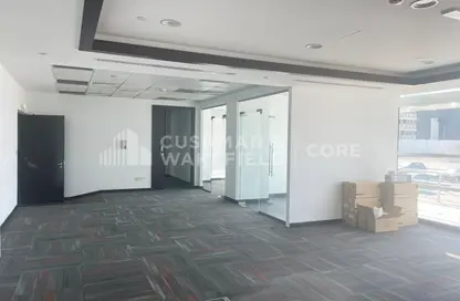 Office Space - Studio for rent in Mohamed Bin Zayed City - Abu Dhabi
