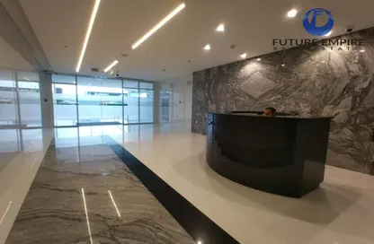 Apartment - Studio - 1 Bathroom for rent in Al Jaddaf - Dubai