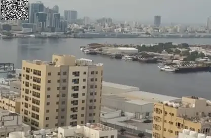 شقة - غرفة نوم - 1 حمام للايجار في أبراج براجيل - الراشدية 1 - الراشدية - عجمان