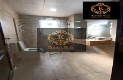 Villa - Studio - 1 Bathroom for rent in Mohamed Bin Zayed City - Abu Dhabi