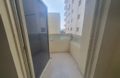 شقة - 3 غرف نوم - 3 حمامات للايجار في برج النعيمية  2 - أبراج النعيمية - النعيمية - عجمان