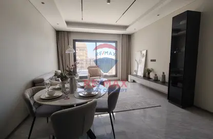 شقة - 2 غرف نوم - 3 حمامات للبيع في سكن سبورتس في - 4 الورسان - الورسان - دبي