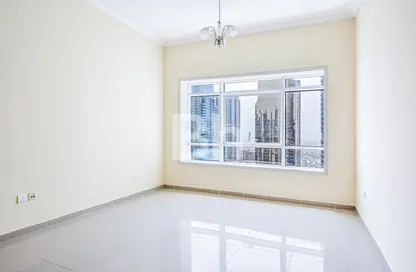 Apartment - 1 Bedroom - 2 Bathrooms for rent in Lake City Tower - JLT Cluster D - Jumeirah Lake Towers - Dubai