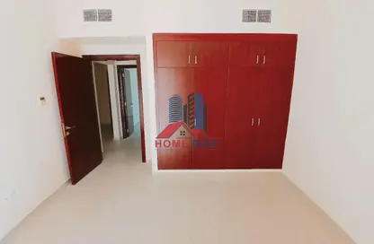 Apartment - 3 Bedrooms - 3 Bathrooms for rent in Al Nada Tower - Al Nahda - Sharjah