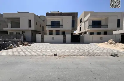 فيلا - 6 غرف نوم - 8 حمامات للبيع في 1 الياسمين - الياسمين - عجمان