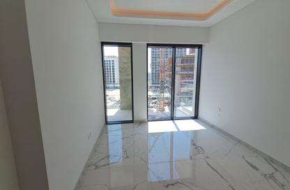 Apartment - 1 Bedroom - 1 Bathroom for rent in AZIZI Riviera - Meydan One - Meydan - Dubai
