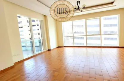 Apartment - Studio - 1 Bathroom for rent in Dubai Star Building - Al Nahda 1 - Al Nahda - Dubai