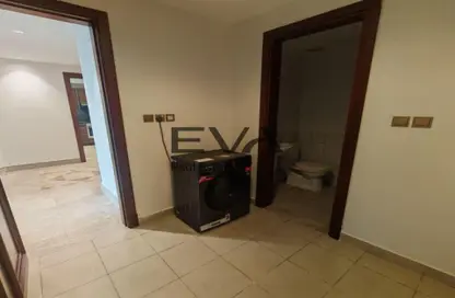 Apartment - 2 Bedrooms - 3 Bathrooms for rent in The Fairmont Palm Residence South - The Fairmont Palm Residences - Palm Jumeirah - Dubai