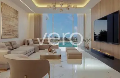 Villa - 4 Bedrooms - 5 Bathrooms for sale in South Bay 3 - South Bay - Dubai South (Dubai World Central) - Dubai Villa - 4 Bedrooms - 5 Bathrooms for sale in South Bay 3 - South Bay - Dubai South (Dubai World Central) - Dubai