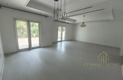 Townhouse - 3 Bedrooms - 3 Bathrooms for rent in Quortaj - North Village - Al Furjan - Dubai