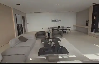 Apartment - 3 Bedrooms - 3 Bathrooms for sale in Al Mamzar - Sharjah - Sharjah