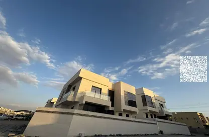 فيلا - 4 غرف نوم - 6 حمامات للبيع في 1 الياسمين - الياسمين - عجمان