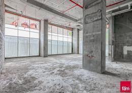 Retail - 2 bathrooms for rent in The Galleries 4 - The Galleries - Downtown Jebel Ali - Dubai