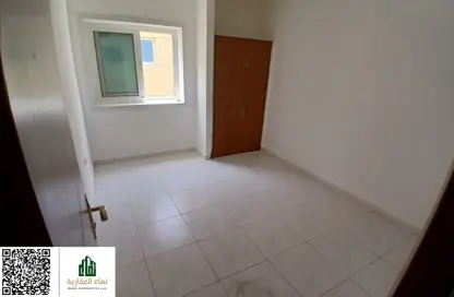 Apartment - 1 Bedroom - 2 Bathrooms for rent in Al Rashidiya Towers - Al Rashidiya - Ajman Downtown - Ajman