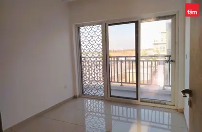 تاون هاوس - 3 غرف نوم - 3 حمامات للبيع في 2 فيكتوريا - داماك هيلز 2 - دبي