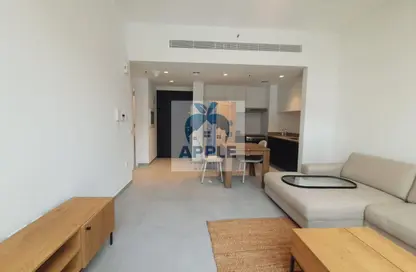 Apartment - 1 Bedroom - 1 Bathroom for rent in The Solo - Aljada - Sharjah