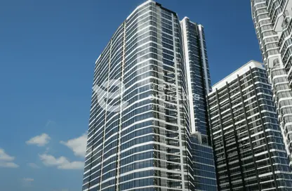 Apartment - 3 Bedrooms - 4 Bathrooms for sale in Radiant Square - City Of Lights - Al Reem Island - Abu Dhabi