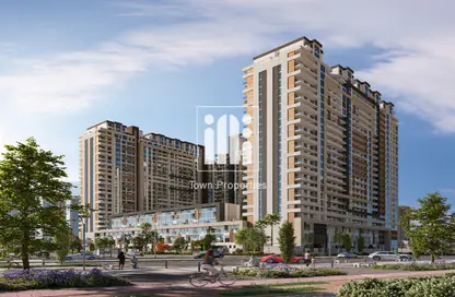 Apartment - 3 Bedrooms - 3 Bathrooms for sale in Al Reem Island - Abu Dhabi