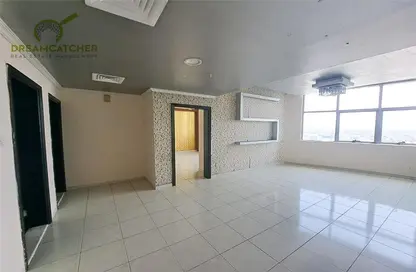Apartment - 1 Bedroom - 2 Bathrooms for rent in Al Juwais - Ras Al Khaimah