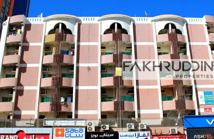 Apartment - 2 Bedrooms - 2 Bathrooms for rent in Al Rumailah 2 - Al Rumaila - Ajman