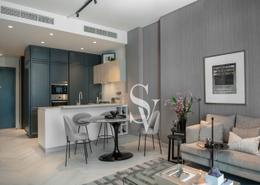 Apartment - 1 bedroom - 2 bathrooms for sale in Wilton Park Residences - Mohammed Bin Rashid City - Dubai