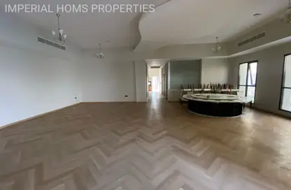 Villa - 5 Bedrooms - 5 Bathrooms for rent in Al Hooshi Villas - Hoshi - Al Badie - Sharjah