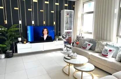 Apartment - 2 Bedrooms - 2 Bathrooms for sale in Reflection - Shams Abu Dhabi - Al Reem Island - Abu Dhabi