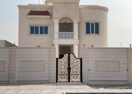 Apartment - 2 bedrooms - 2 bathrooms for rent in Khalifa City A Villas - Khalifa City A - Khalifa City - Abu Dhabi