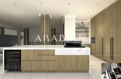 Villa - 5 Bedrooms - 6 Bathrooms for rent in Meadows 7 - Meadows - Dubai