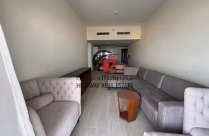 Apartment - 2 Bedrooms - 3 Bathrooms for rent in Azizi Aliyah - Al Jaddaf - Dubai