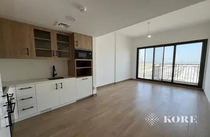 Apartment - 1 Bedroom - 1 Bathroom for rent in Liva - Town Square - Dubai