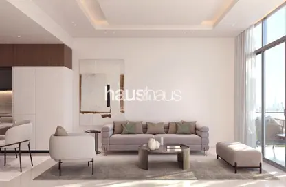 Apartment - 2 Bedrooms - 2 Bathrooms for sale in Skyhills Residences 2 - Skyhills Residences - Dubai Science Park - Dubai
