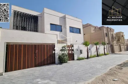 Villa - 5 Bedrooms - 7 Bathrooms for sale in Al Rawda 1 - Al Rawda - Ajman