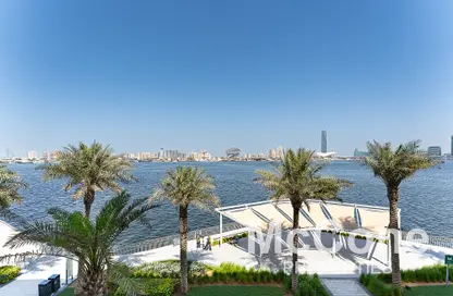 شقة - 2 غرف نوم - 2 حمامات للبيع في أدريس برج هاربور بوينت 2 - أدريس هاربور بوينت - ميناء خور دبي (ذا لاجونز) - دبي