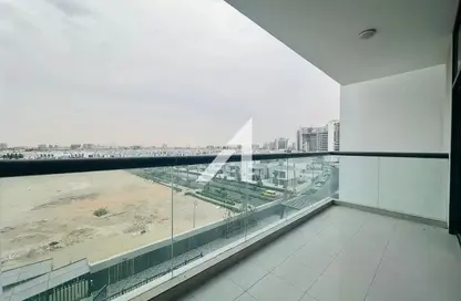 Apartment - 2 Bedrooms - 3 Bathrooms for sale in Cubital Heights Phase 2 - Al Furjan - Dubai