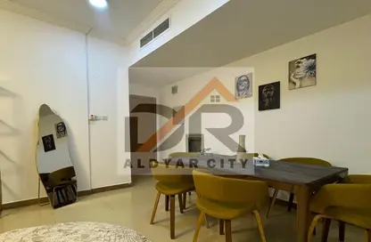 Apartment - 2 Bedrooms - 3 Bathrooms for rent in Al Rawda 1 - Al Rawda - Ajman