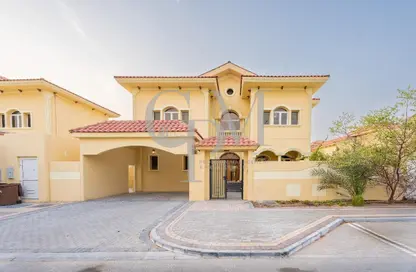Villa - 5 Bedrooms - 6 Bathrooms for sale in Bawabat Al Sharq - Baniyas East - Baniyas - Abu Dhabi