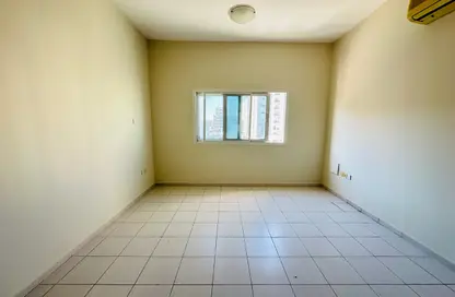 Apartment - Studio - 1 Bathroom for rent in Fire Station Road - Muwaileh - Sharjah